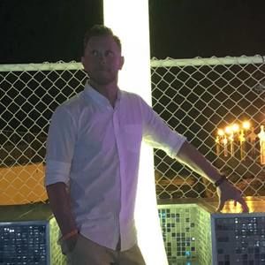 Meet your Posher, Dave